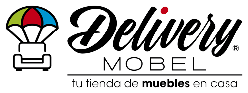 Delivery Mobel | Hasta 50% dto. logo