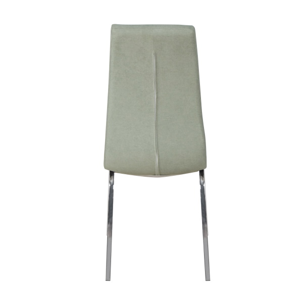 Pack de sillas Lester verde (4ud) - Imagen 4