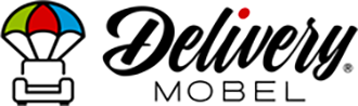 Delivery Mobel | Hasta 50% dto. Logo